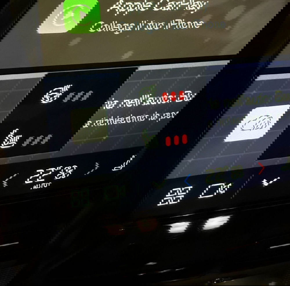 Volvo XC60 usata a Parma (10)