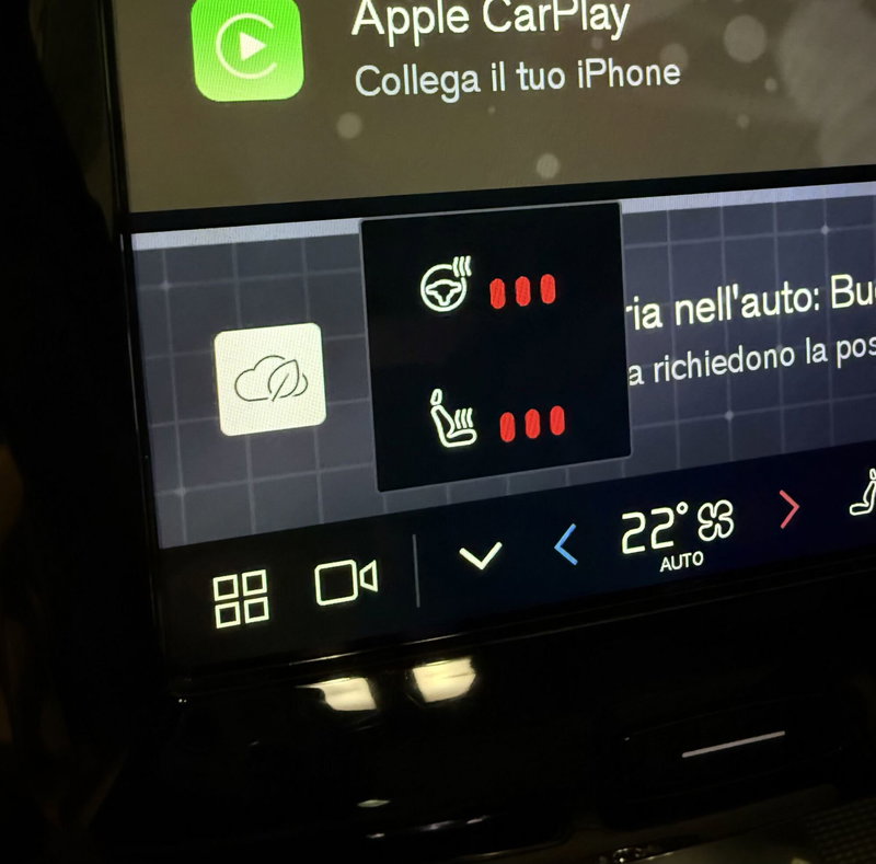 Volvo XC60 usata a Parma (10)