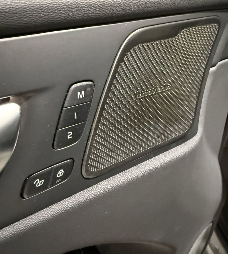 Volvo XC60 usata a Parma (11)