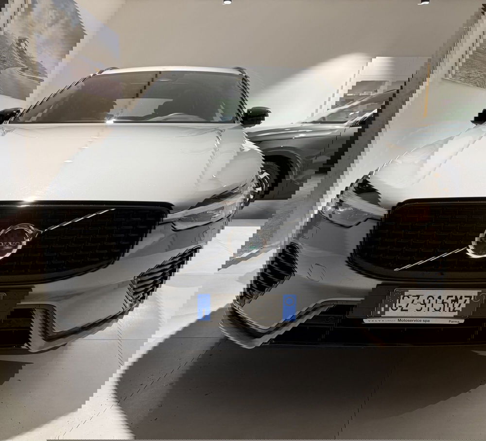 Volvo XC60 usata a Parma (2)