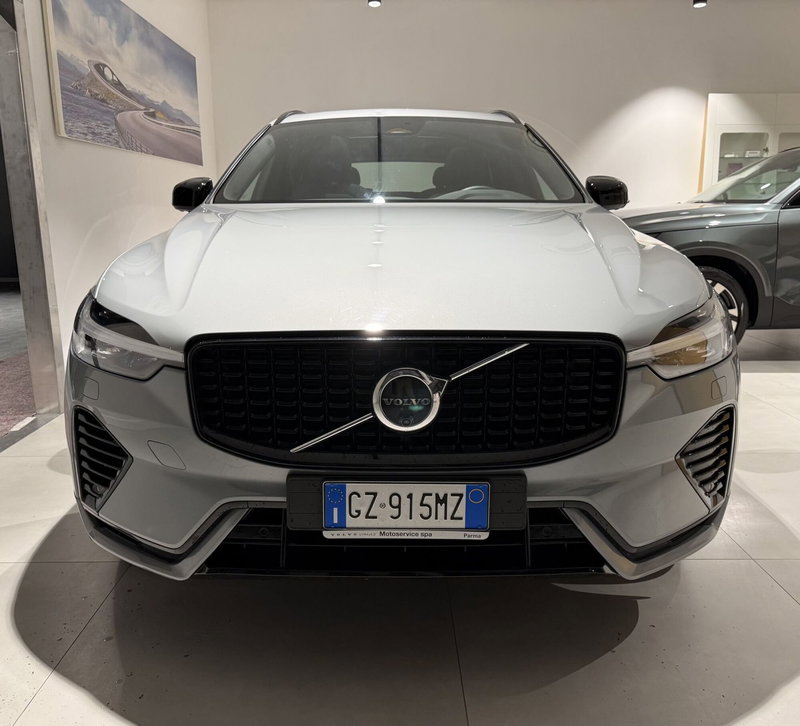 Volvo XC60 usata a Parma (2)