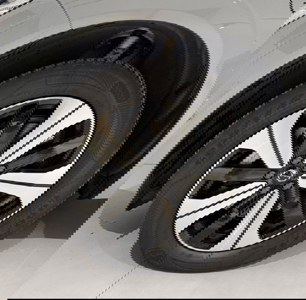 Volvo XC60 usata a Parma (3)