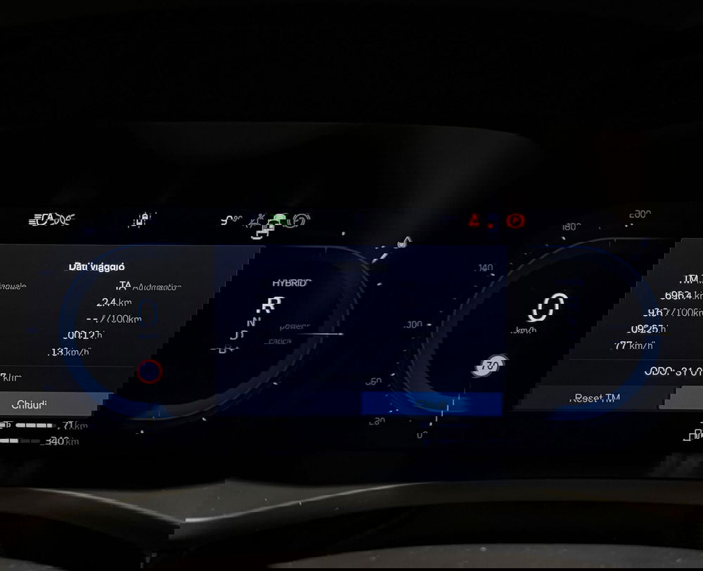 Volvo XC60 usata a Parma (4)