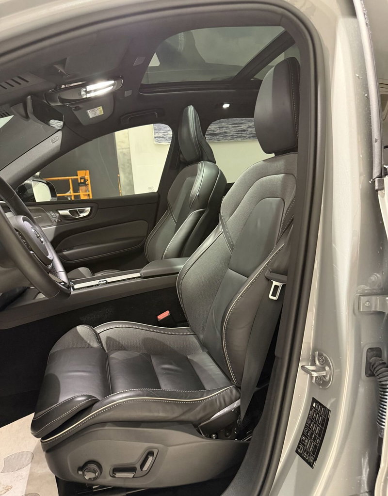 Volvo XC60 usata a Parma (5)