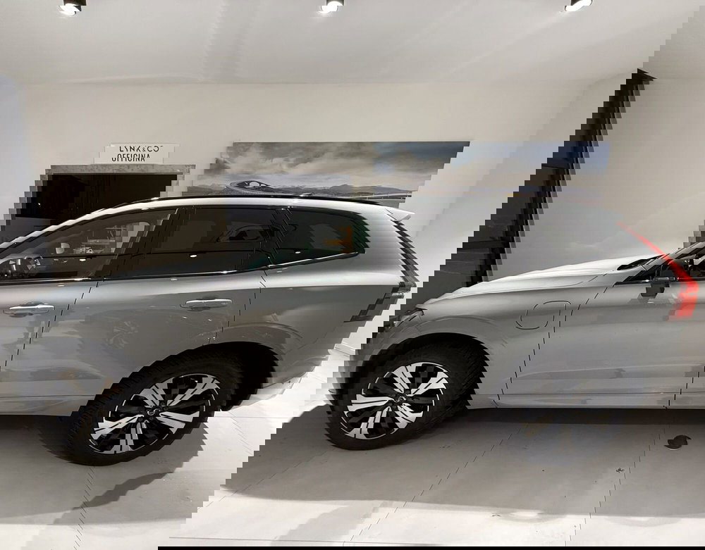 Volvo XC60 usata a Parma (7)