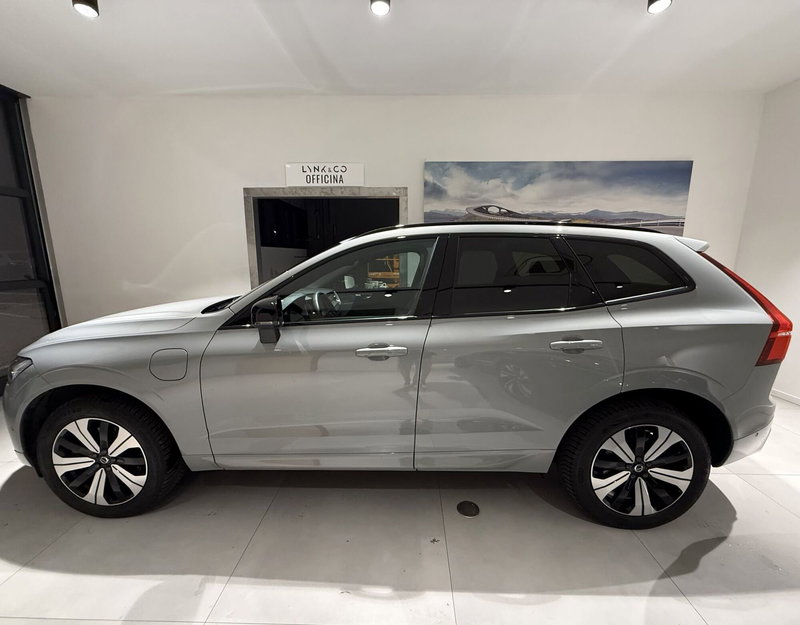 Volvo XC60 usata a Parma (7)