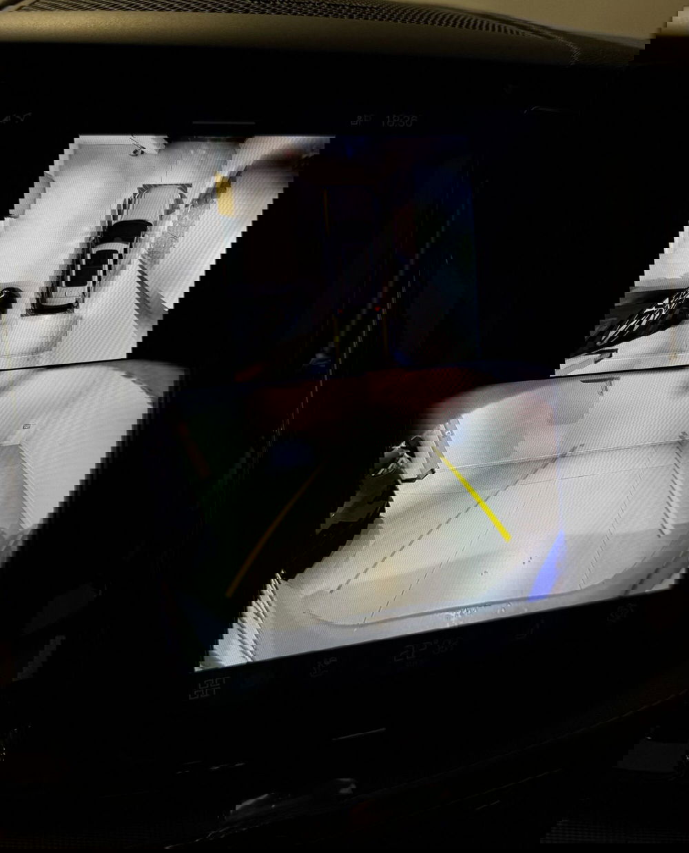 Volvo XC60 usata a Parma (9)