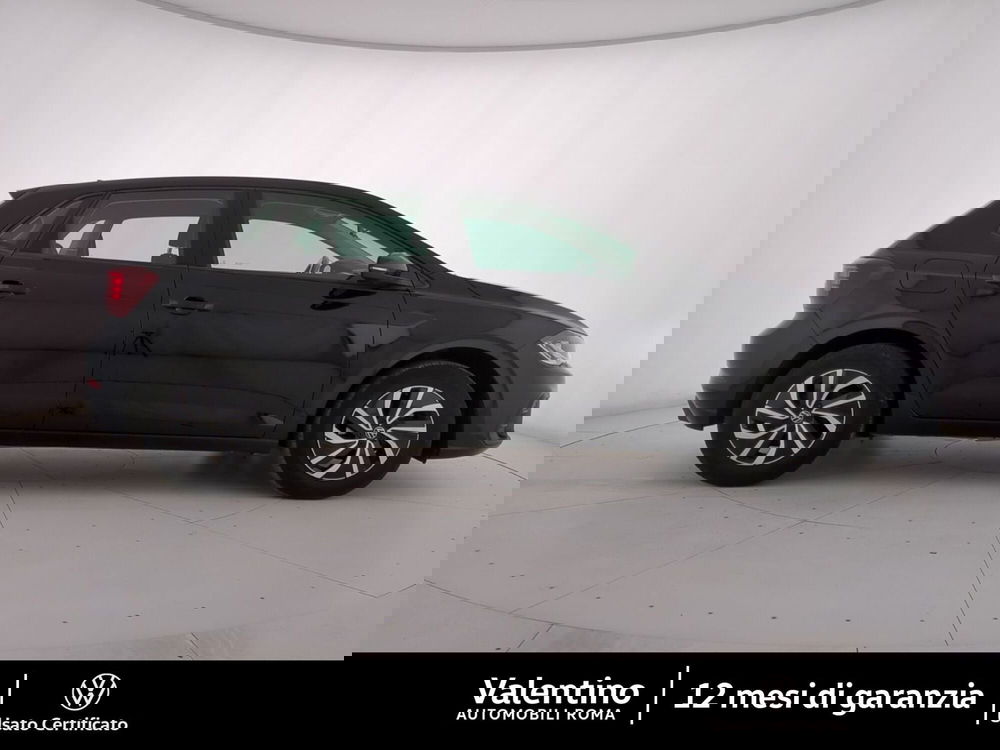 Volkswagen Polo usata a Roma (2)