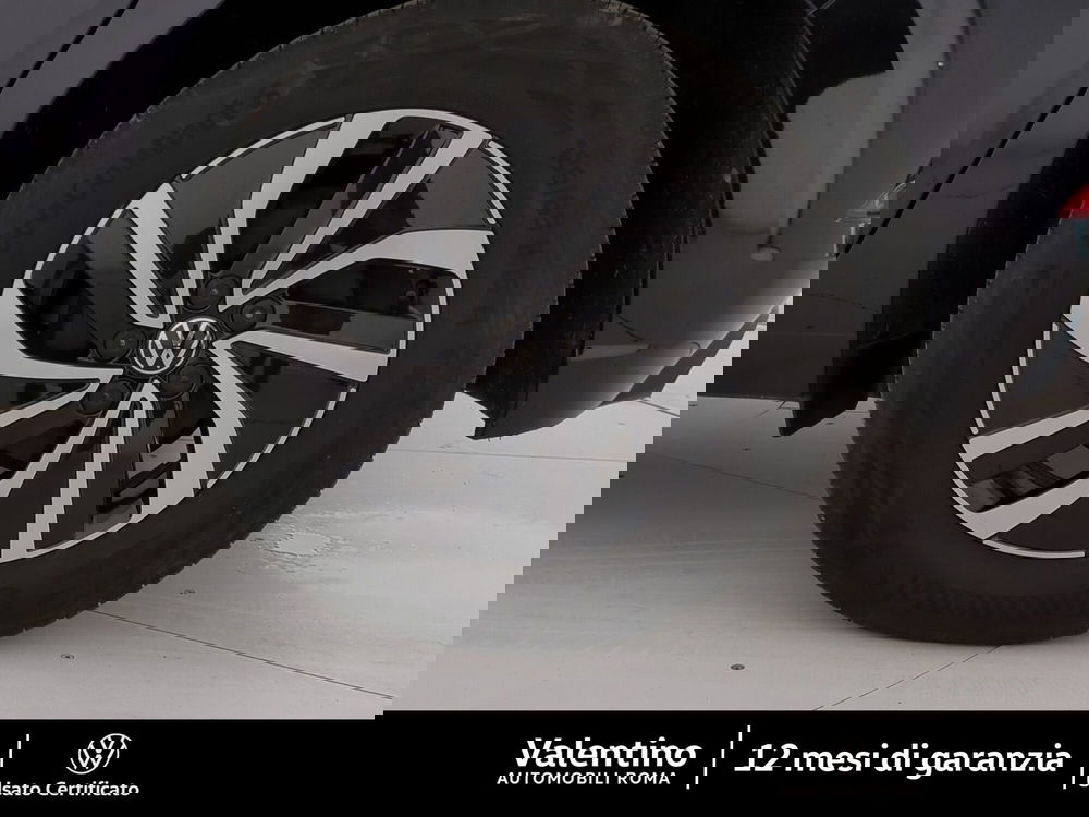 Volkswagen Polo usata a Roma (7)