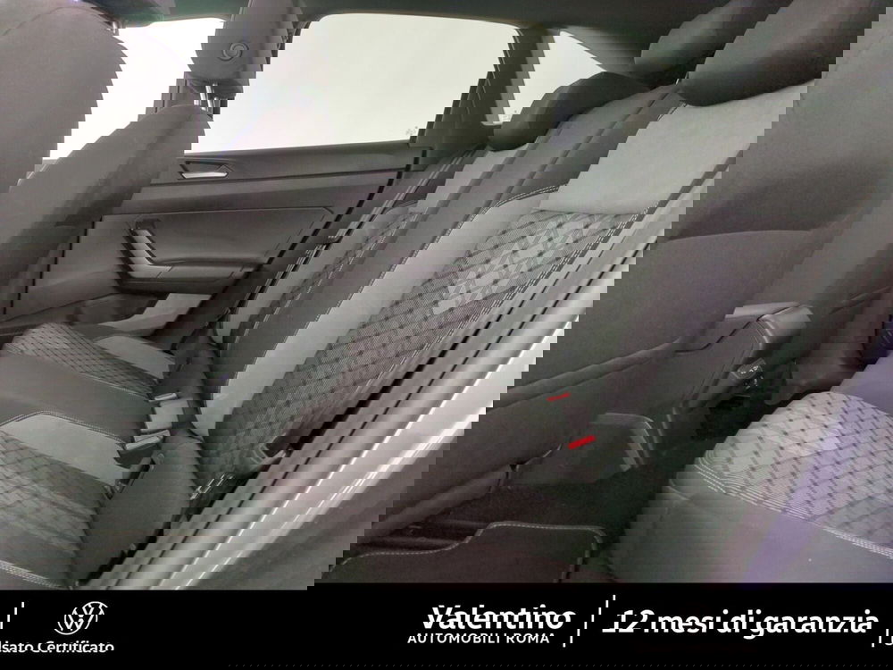 Volkswagen Taigo usata a Roma (10)