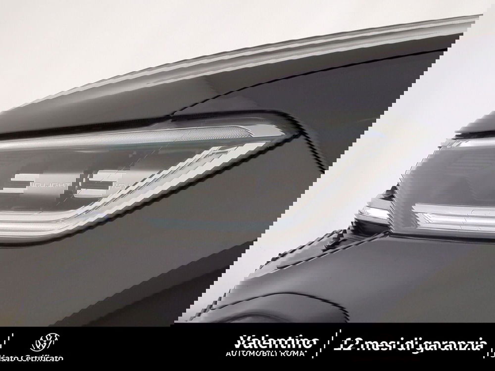 Volkswagen Taigo usata a Roma (8)