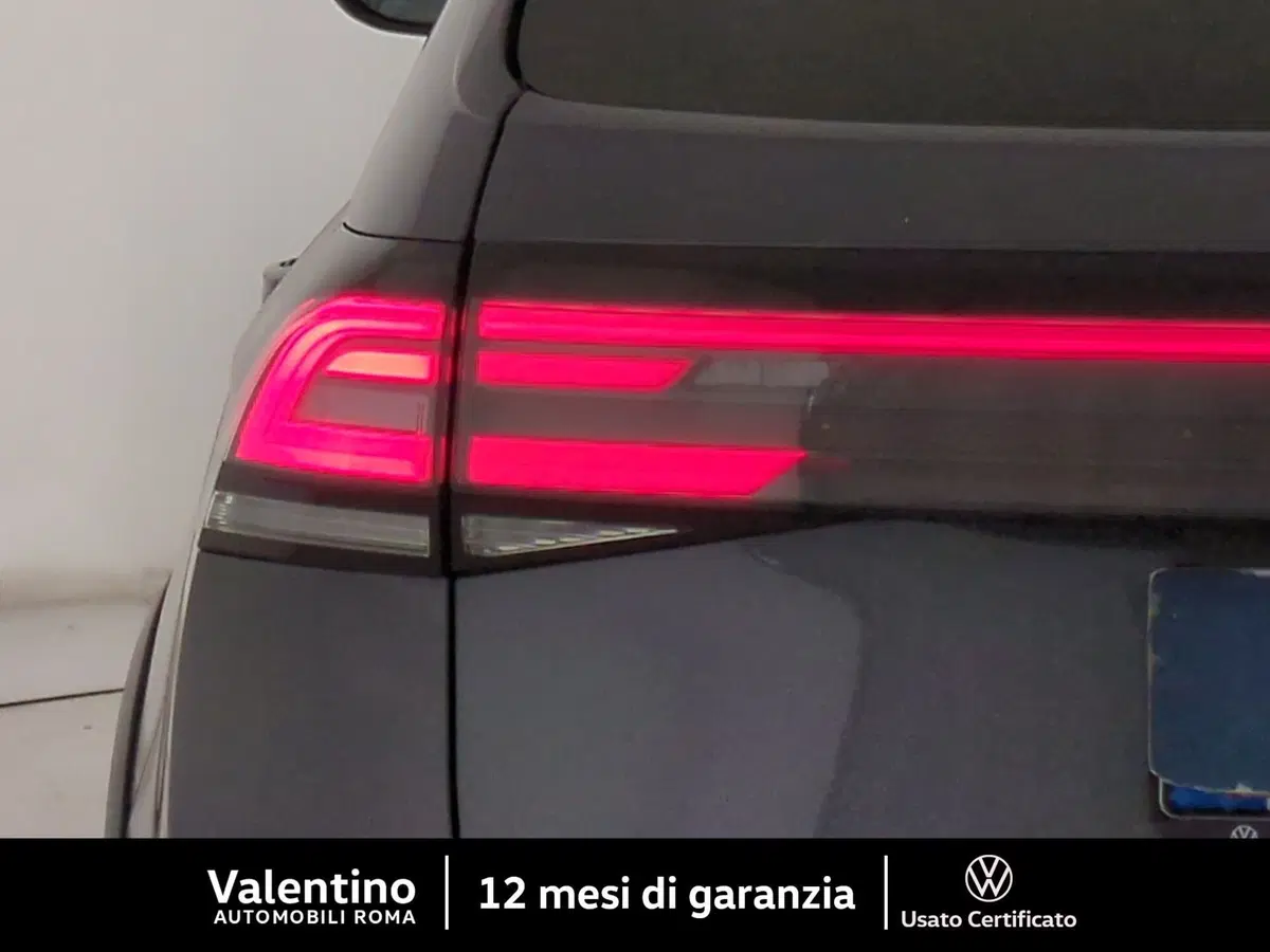 Volkswagen Taigo usata a Roma (9)