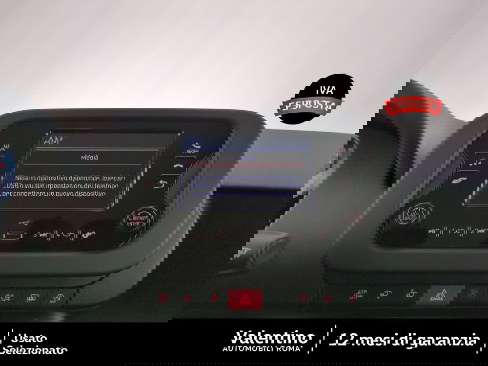 Fiat Pandina nuova a Roma (16)