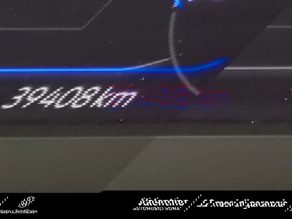 Volkswagen T-Roc usata a Roma (15)