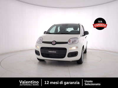 Fiat Pandina 1.0 firefly hybrid s&amp;s 70cv nuova a Roma