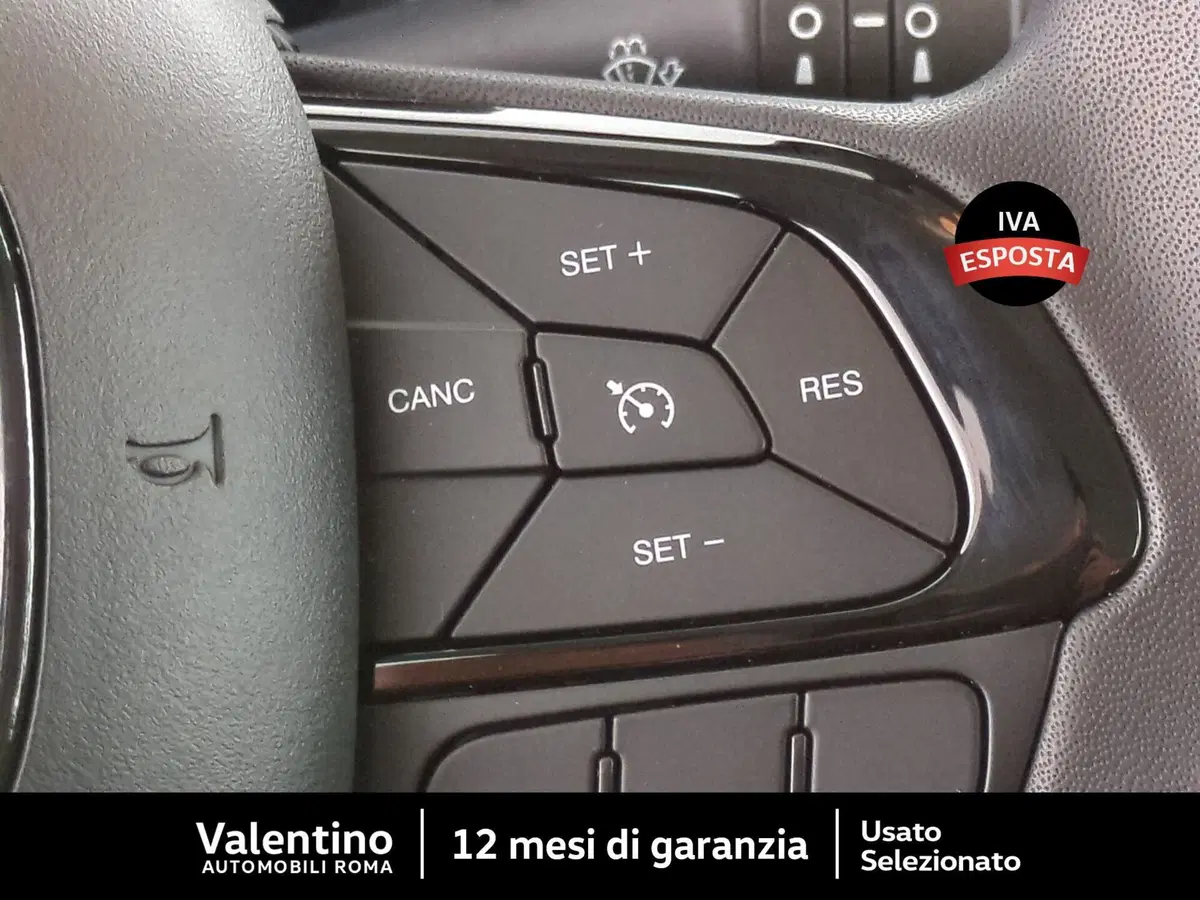 Fiat Pandina nuova a Roma (15)