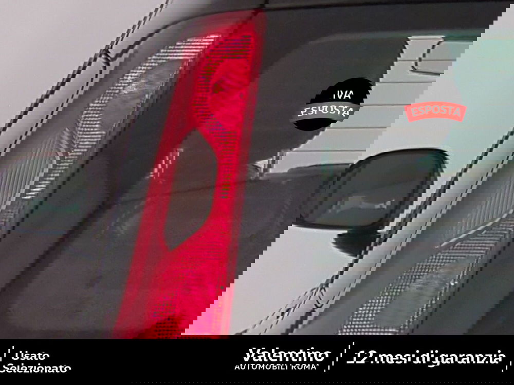 Fiat Pandina nuova a Roma (9)