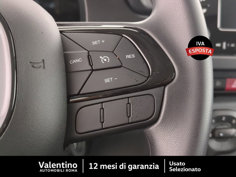 Fiat Pandina nuova a Roma (15)