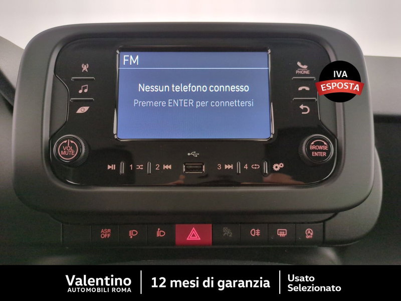 Fiat Pandina nuova a Roma (17)