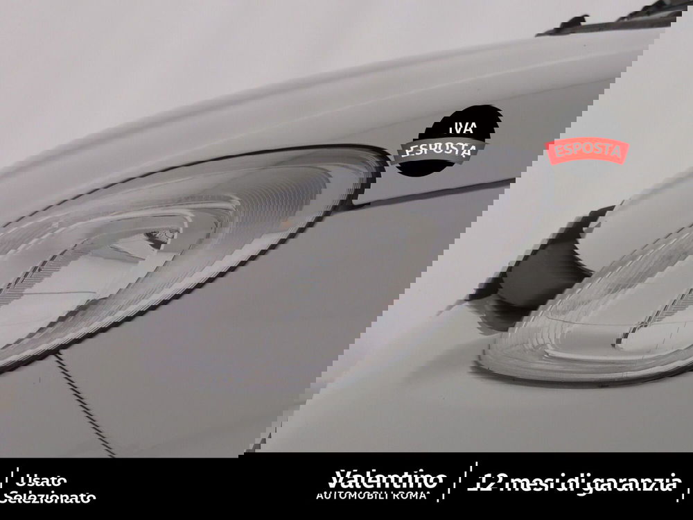 Fiat Pandina nuova a Roma (8)