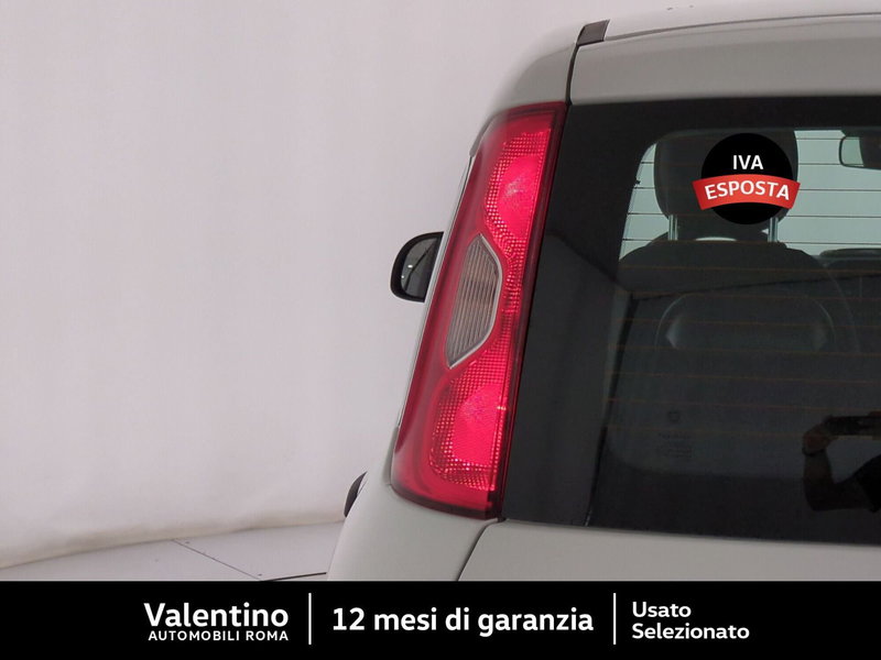 Fiat Pandina nuova a Roma (9)