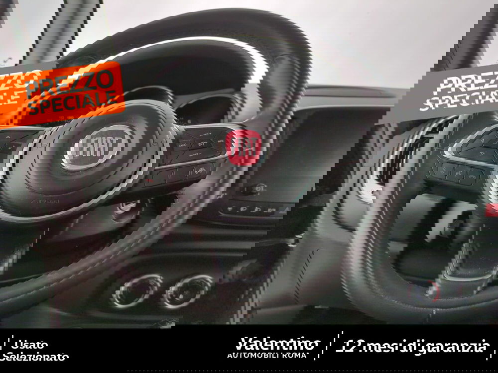 Fiat 500L usata a Roma (14)