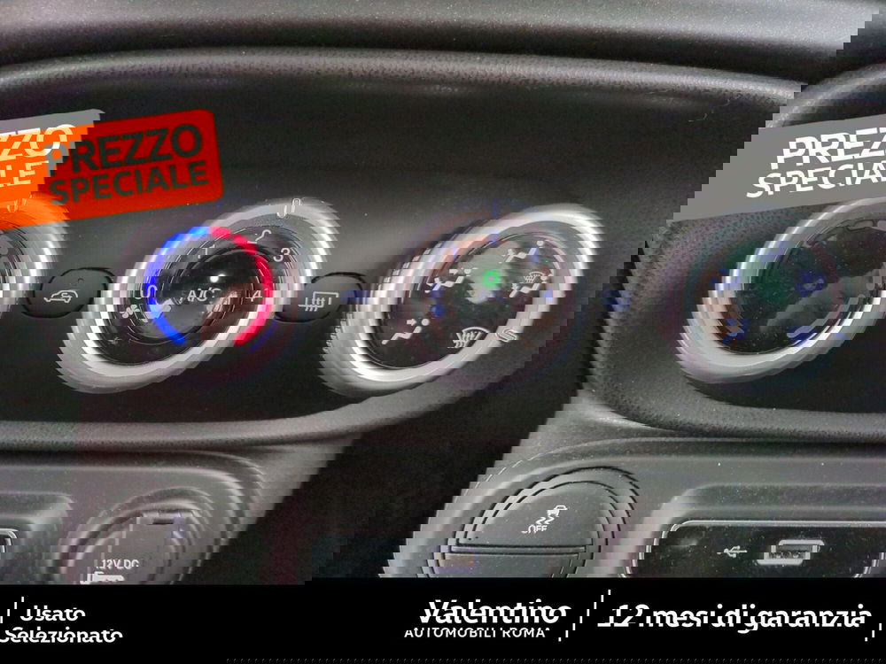 Fiat 500L usata a Roma (17)