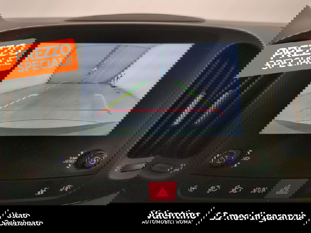 Fiat 500L usata a Roma (18)