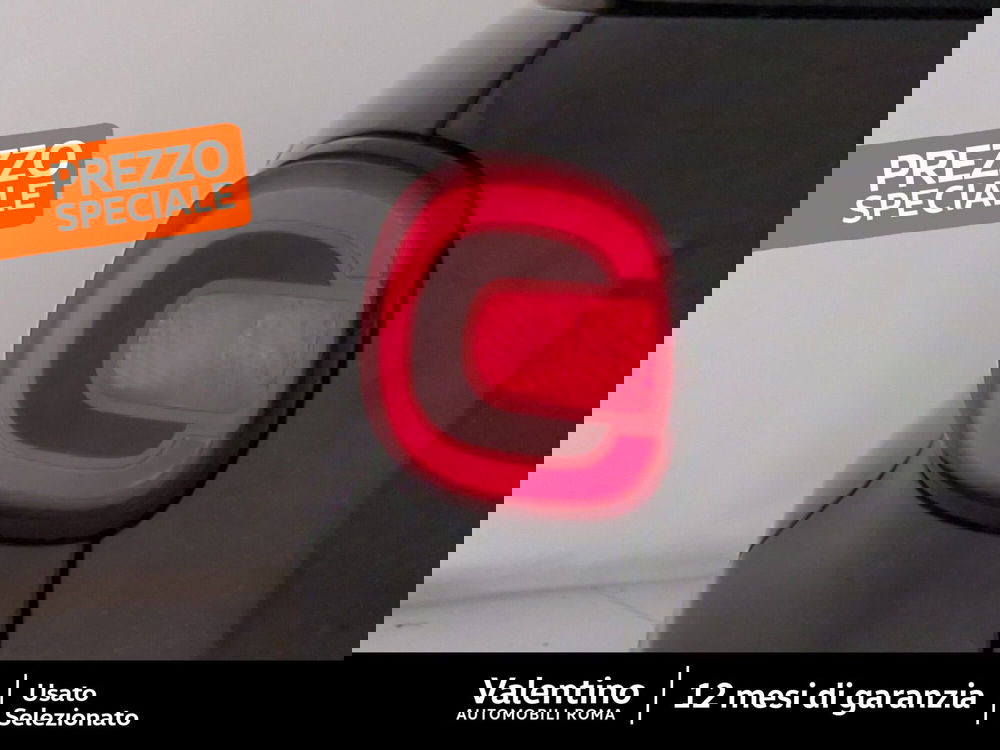 Fiat 500L usata a Roma (9)