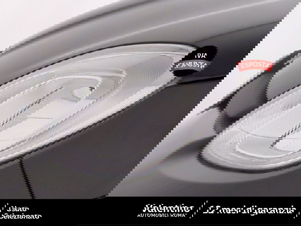 Fiat Pandina nuova a Roma (8)