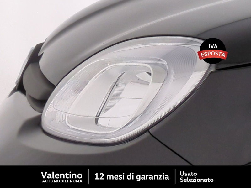 Fiat Pandina nuova a Roma (8)