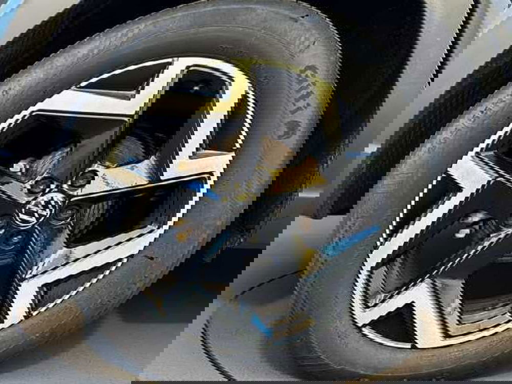 Volkswagen Taigo usata a Roma (12)