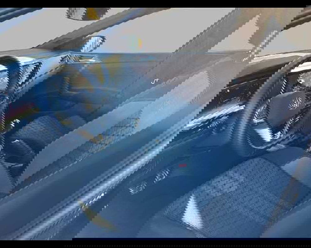 Volkswagen Taigo usata a Roma (8)