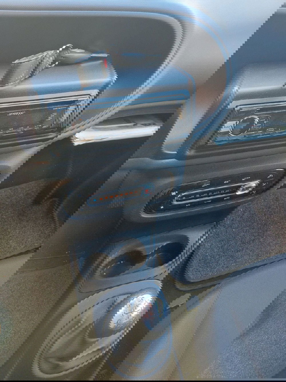 smart Fortwo usata a Imperia (2)