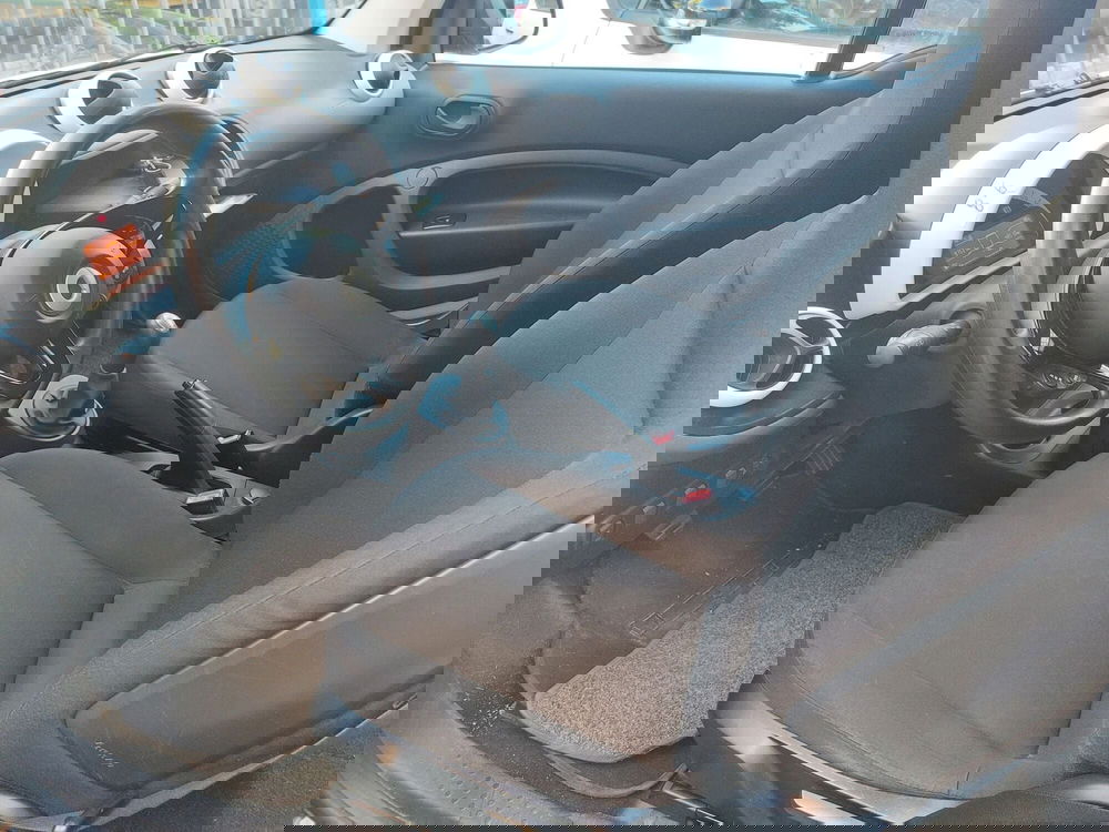 smart Fortwo usata a Imperia (5)