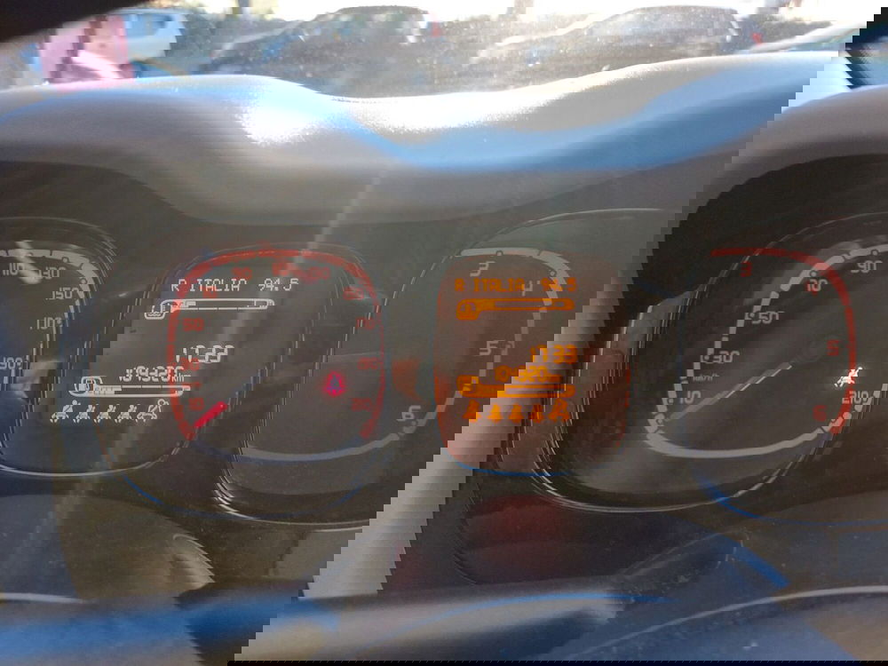 Fiat Panda usata a Imperia (3)