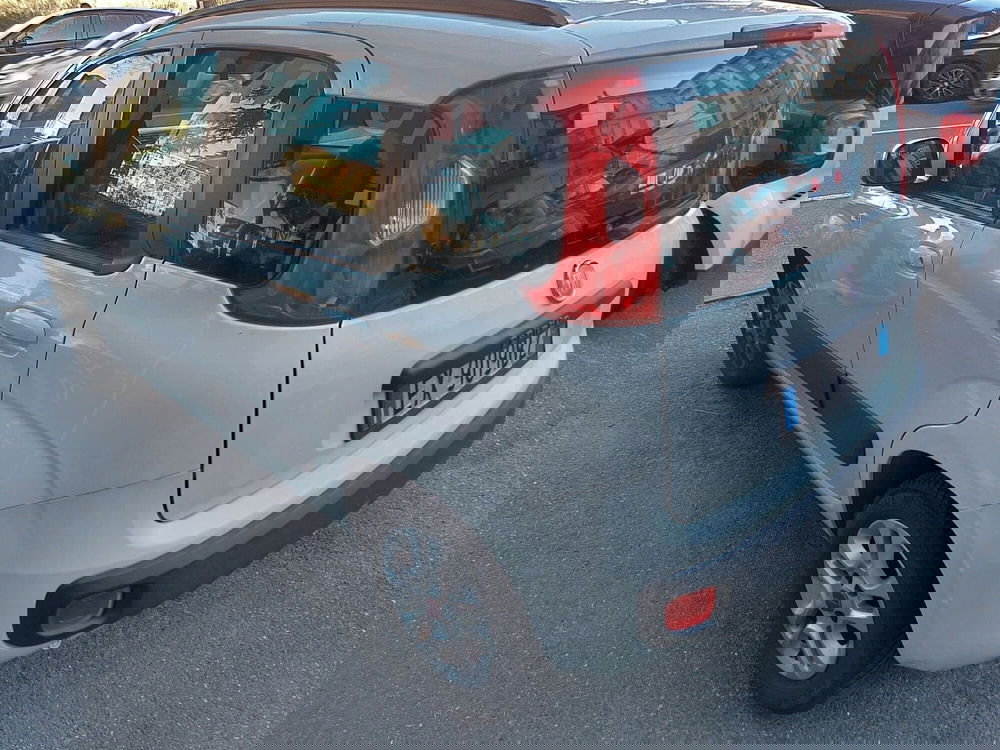 Fiat Panda usata a Imperia (5)