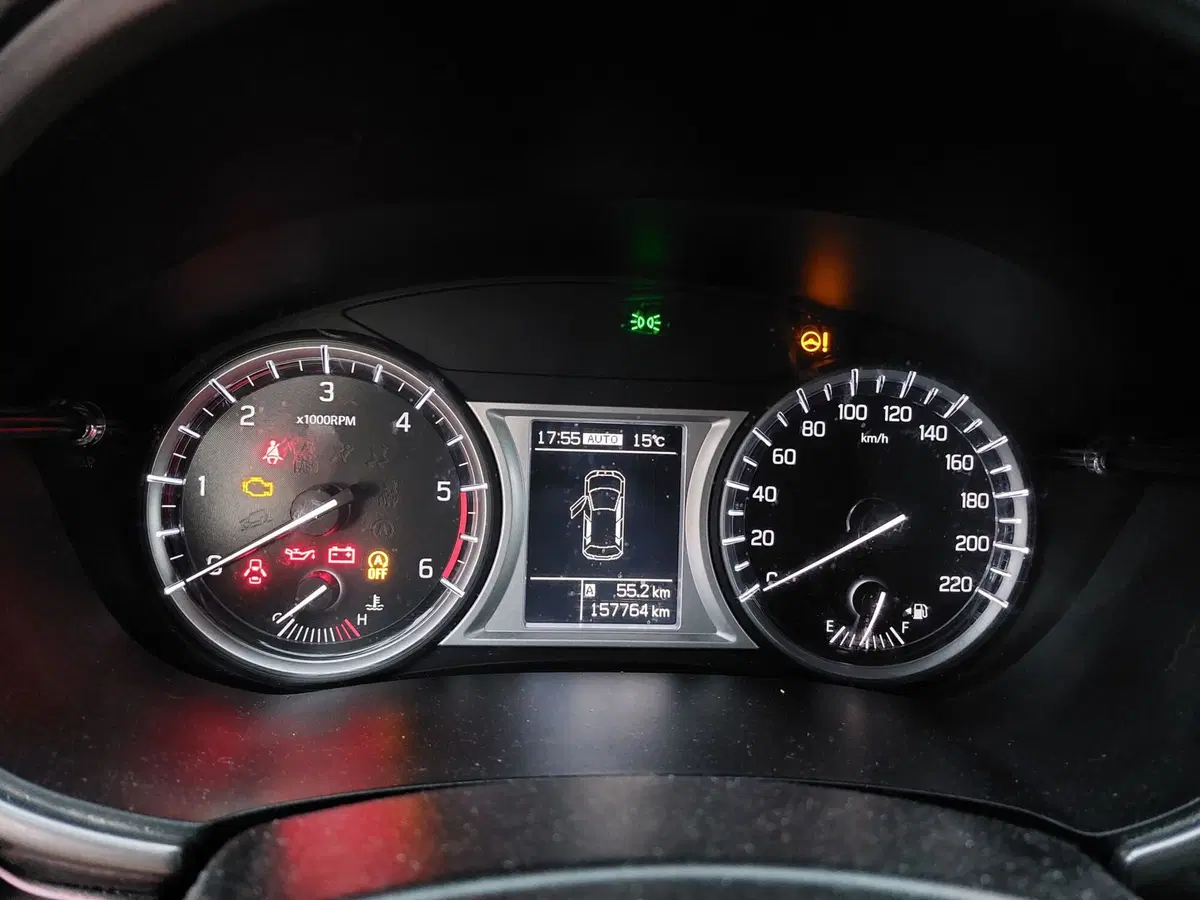 Suzuki Vitara usata a Imperia (2)