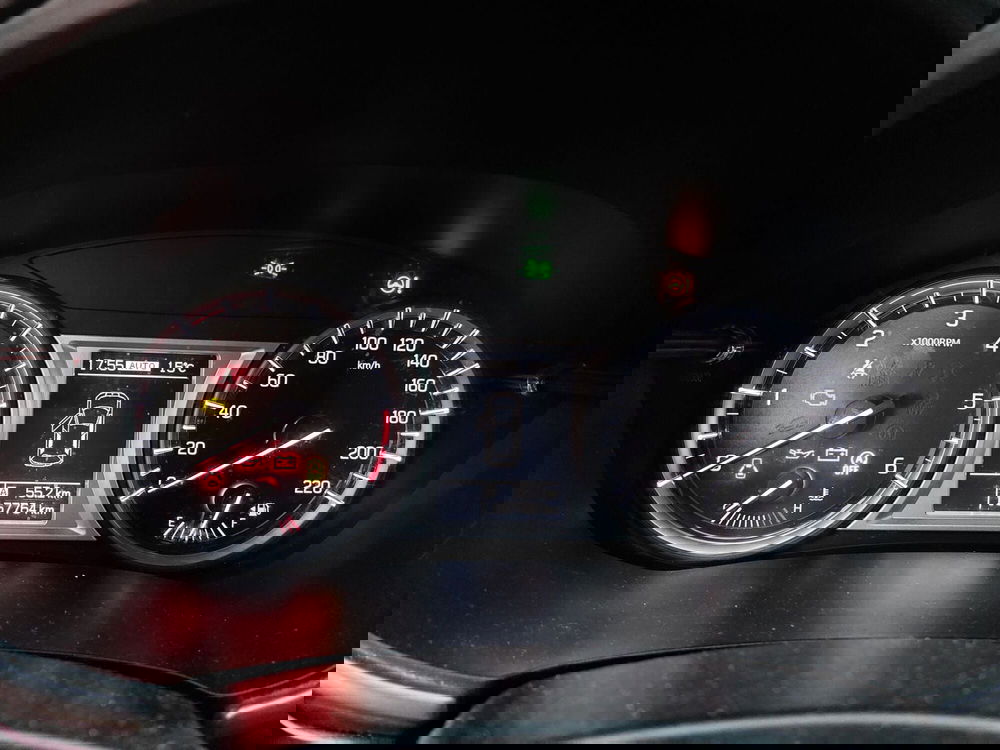 Suzuki Vitara usata a Imperia (2)