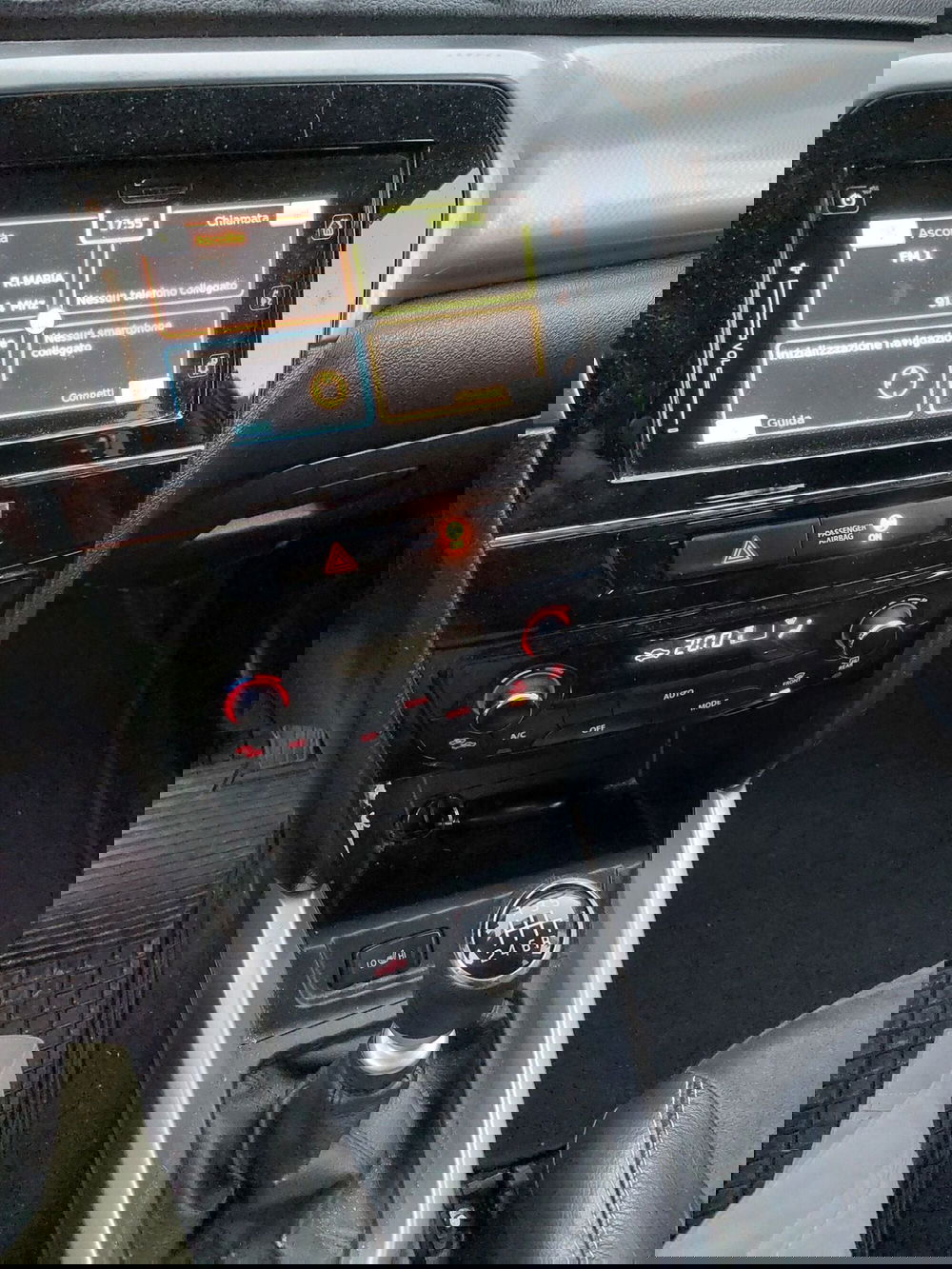 Suzuki Vitara usata a Imperia (4)