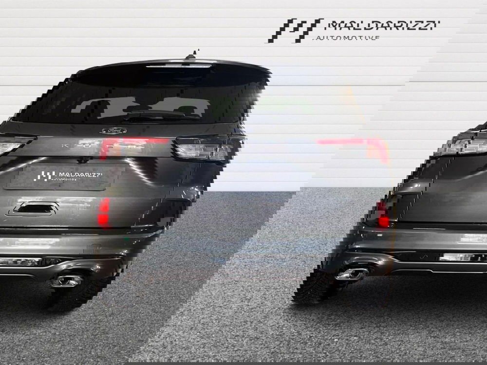 Ford Kuga usata a Bari (3)