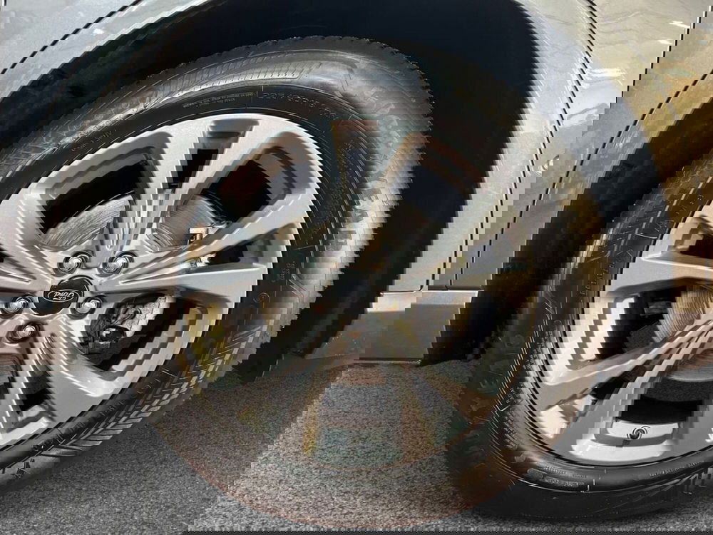 Ford Kuga usata a Bari (6)