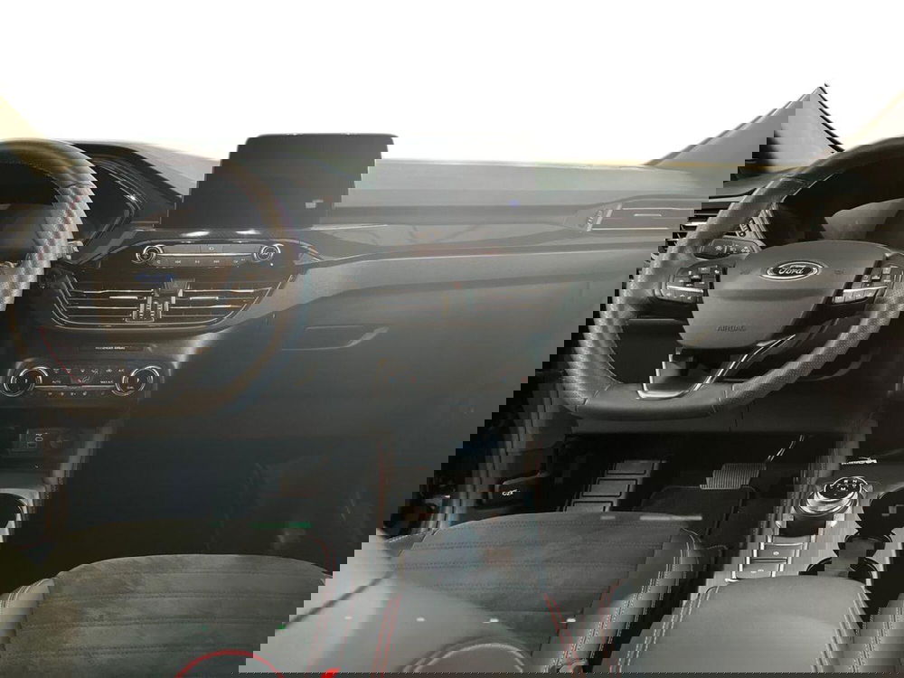 Ford Kuga usata a Bari (8)