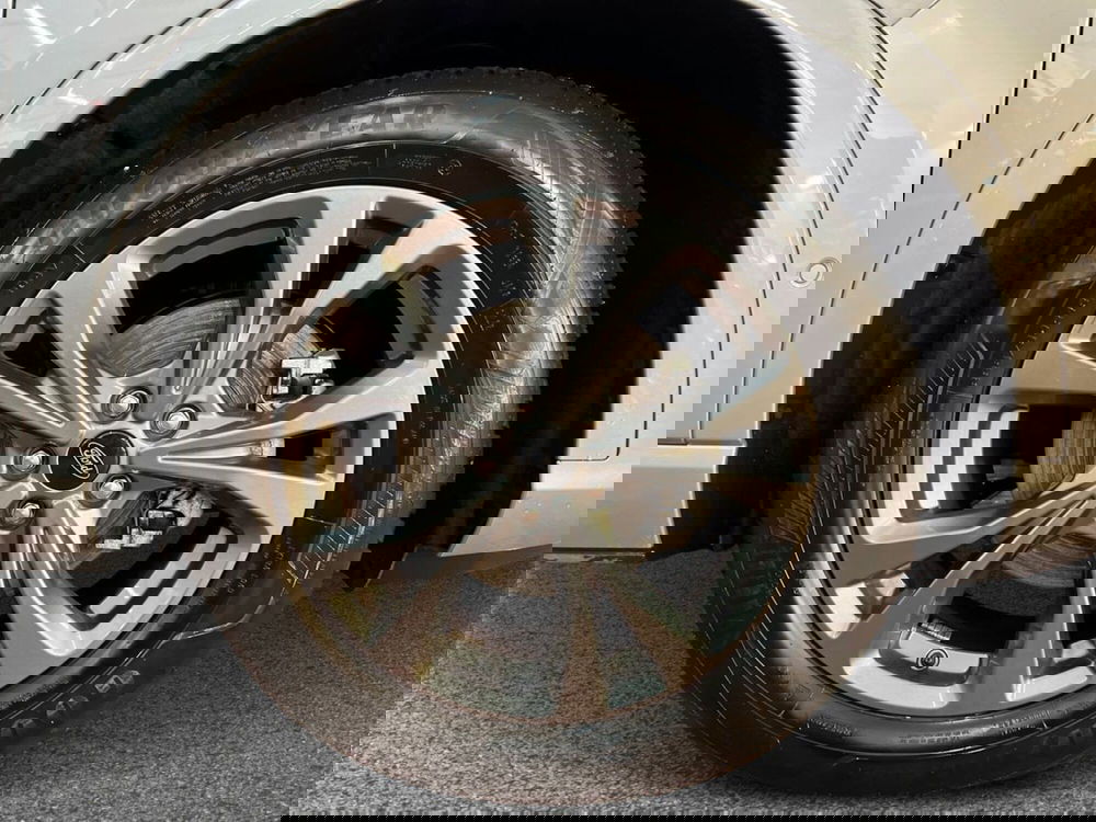 Ford Kuga usata a Bari (6)