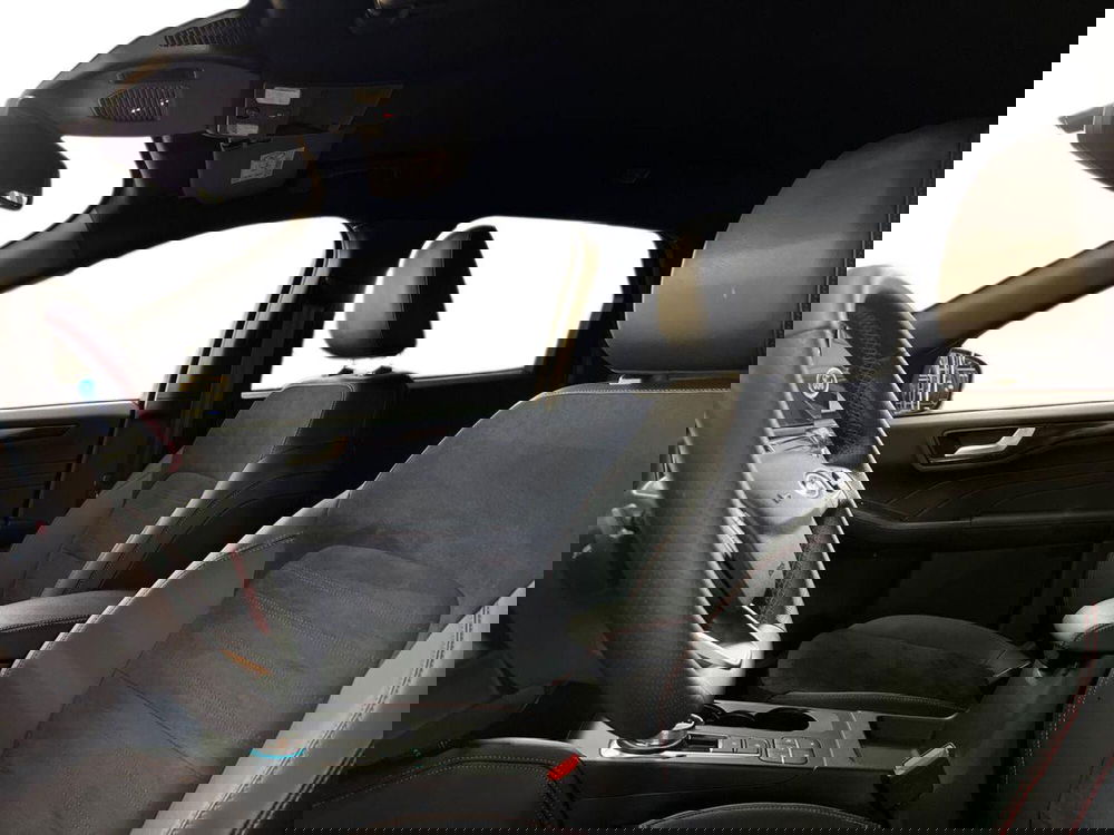 Ford Kuga usata a Bari (7)