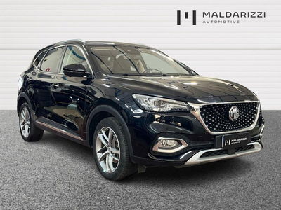 Mg HS 1.5 t-gdi Luxury auto del 2022 usata a Bari