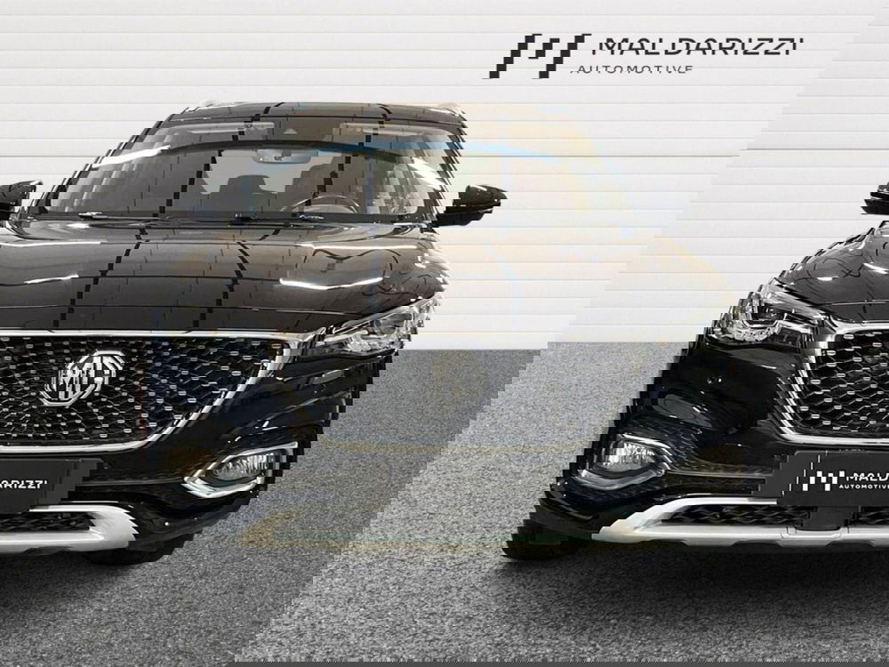 Mg HS usata a Bari (2)