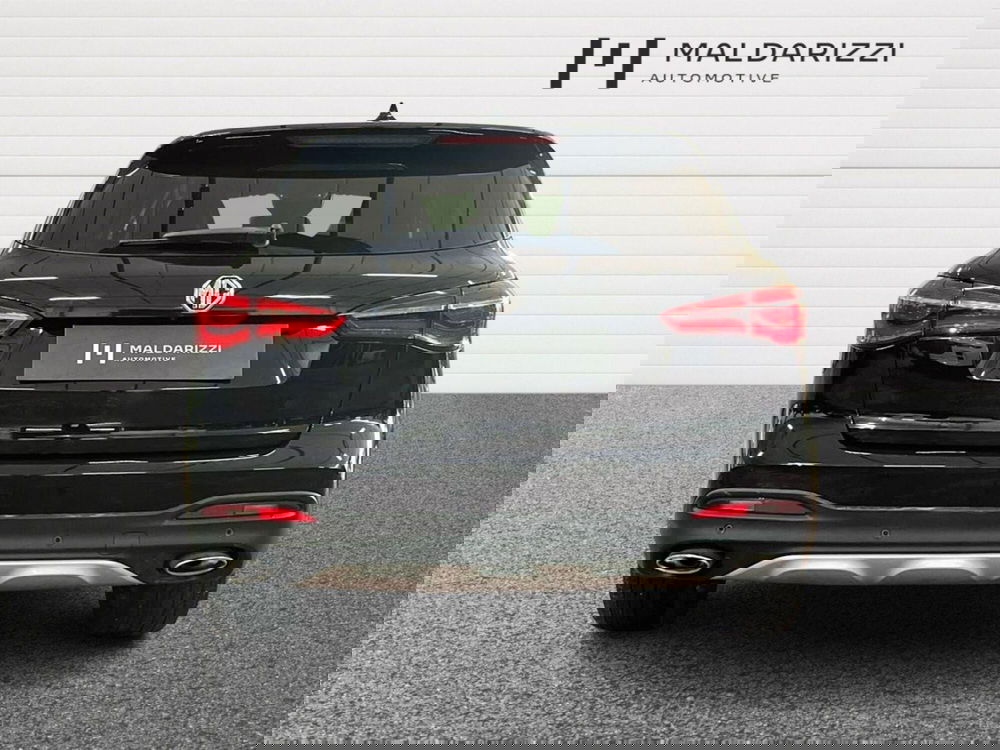 Mg HS usata a Bari (3)