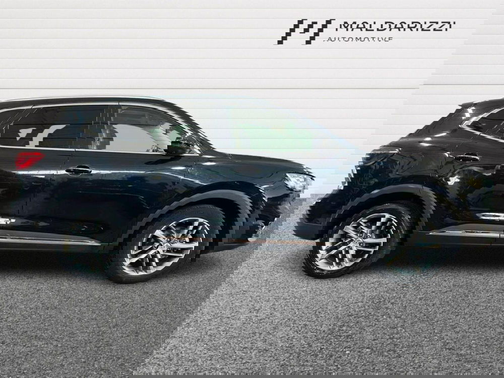 Mg HS usata a Bari (5)