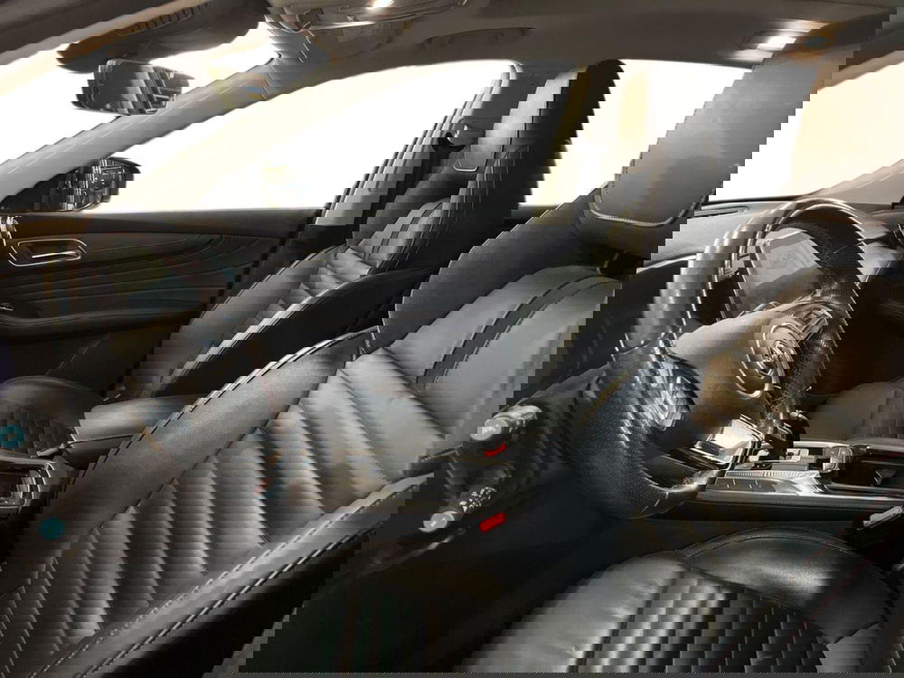 Mg HS usata a Bari (7)